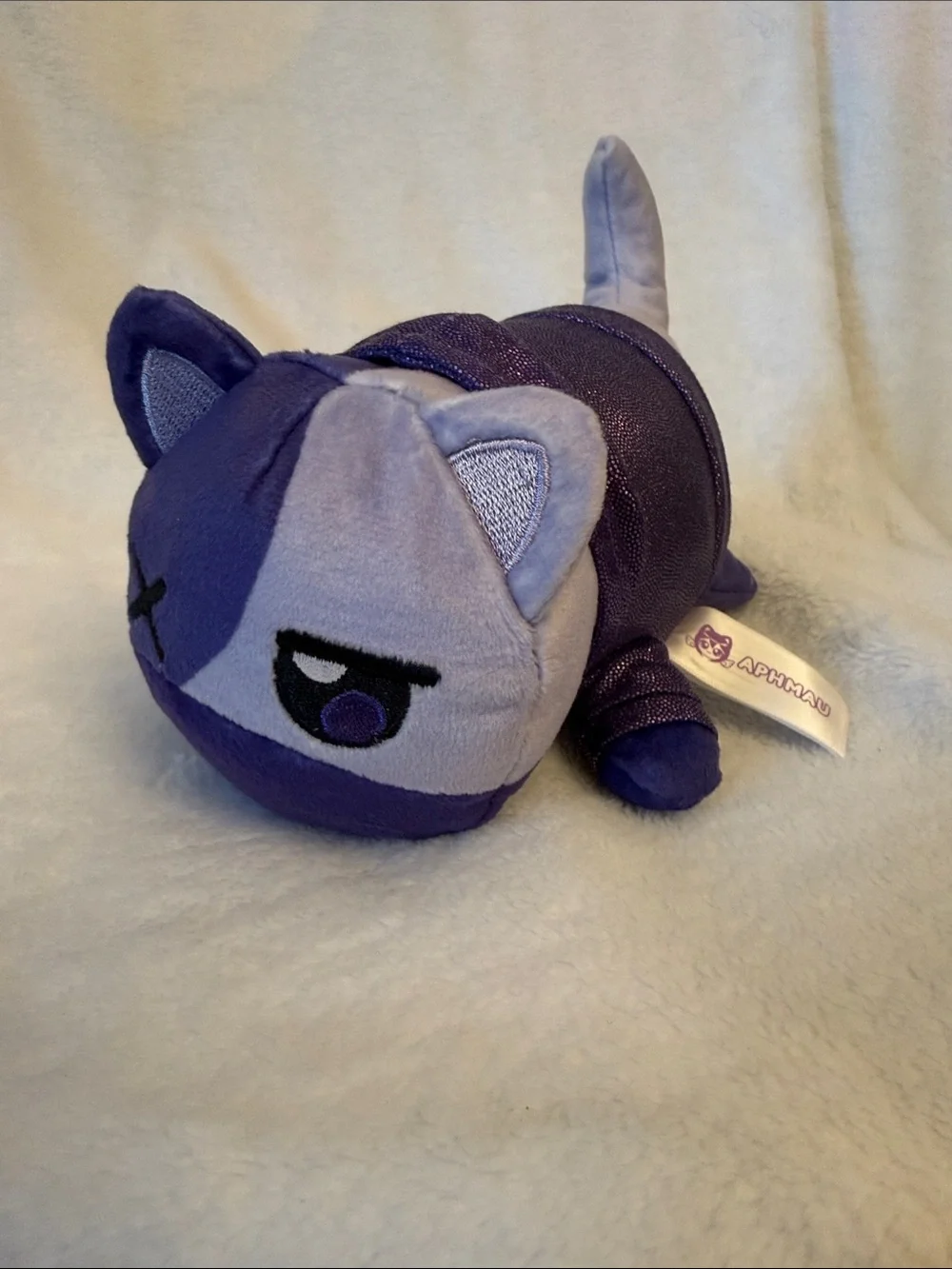 Aphmau MeeMeows ZANE CAT 6
