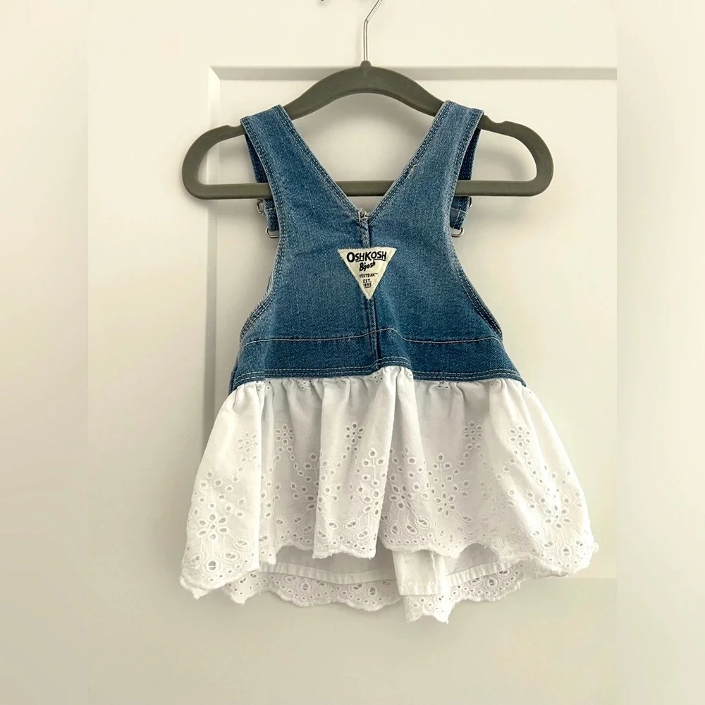 OshKosh Bgosh oshkosh months