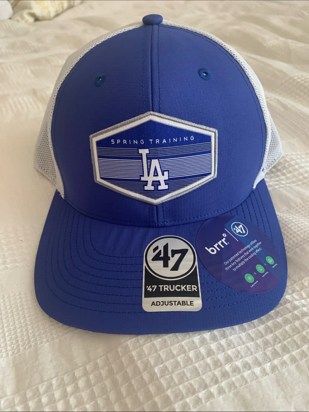 47 classic los