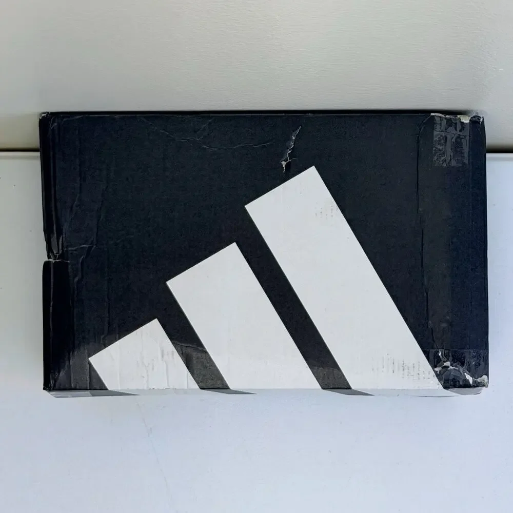 adidas rubber support