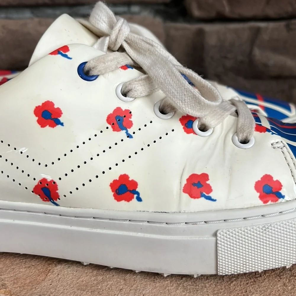 Tory Burch burch up