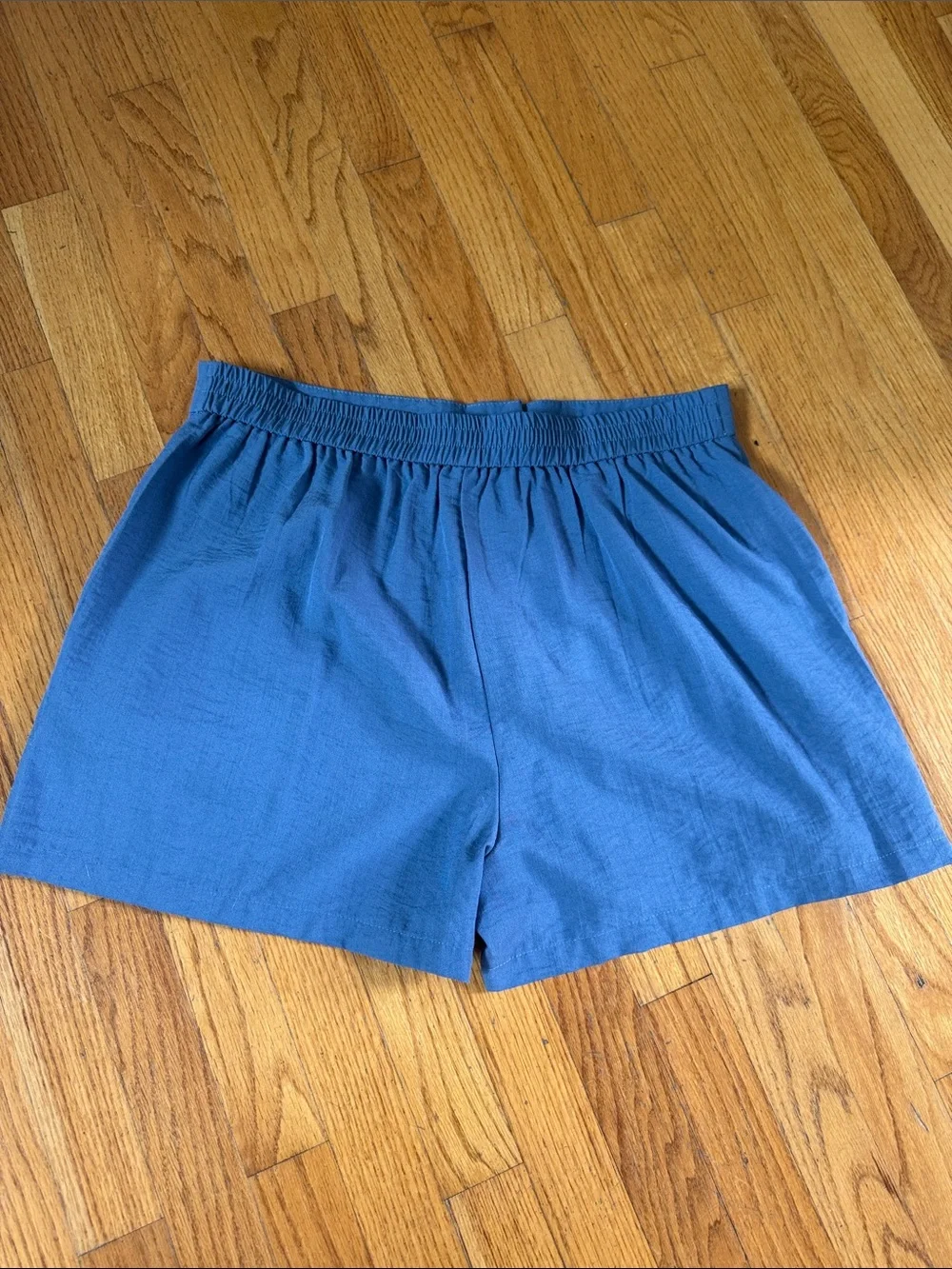 PrettyGarden classic blue