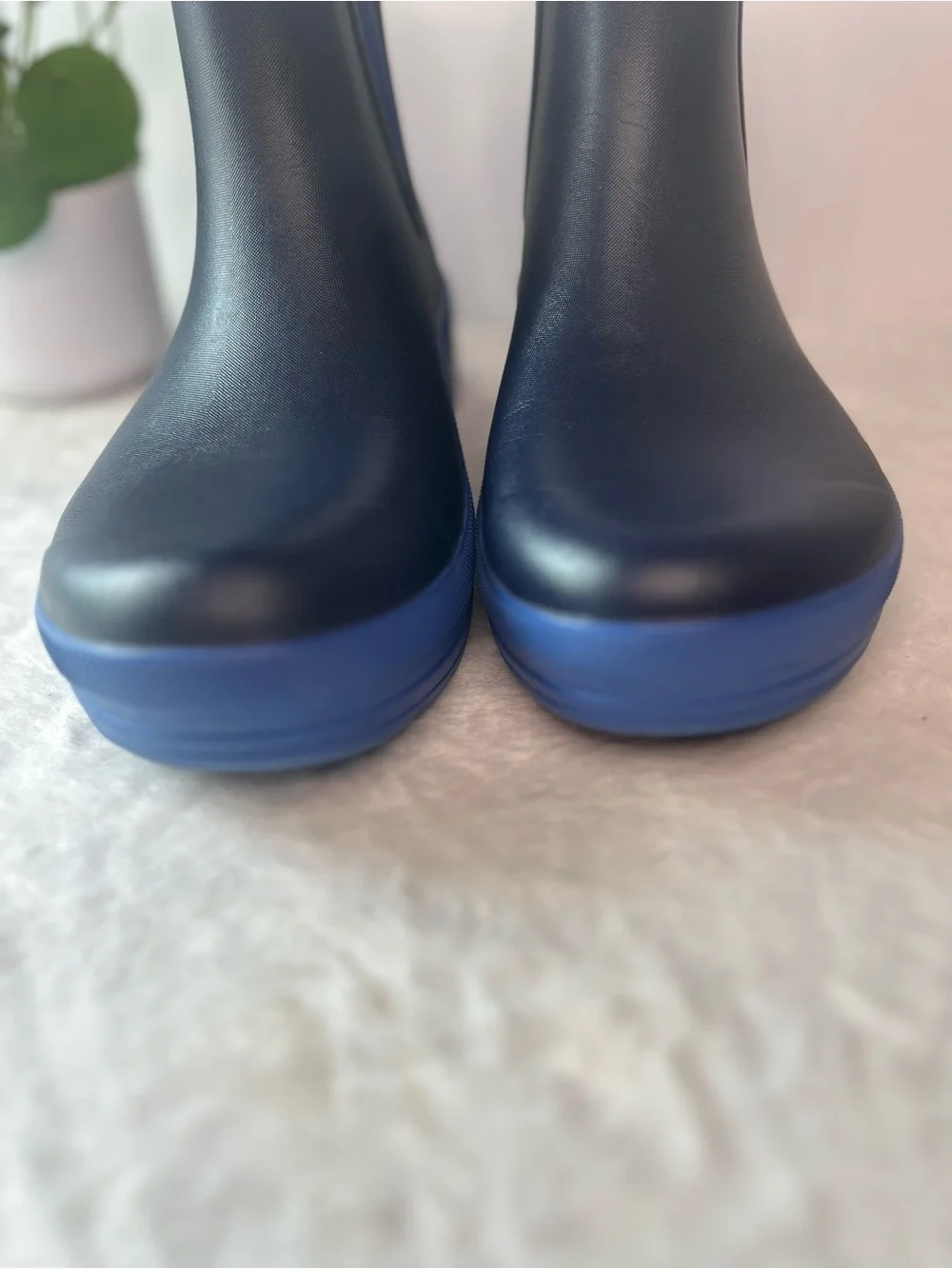 Dansko classic navy