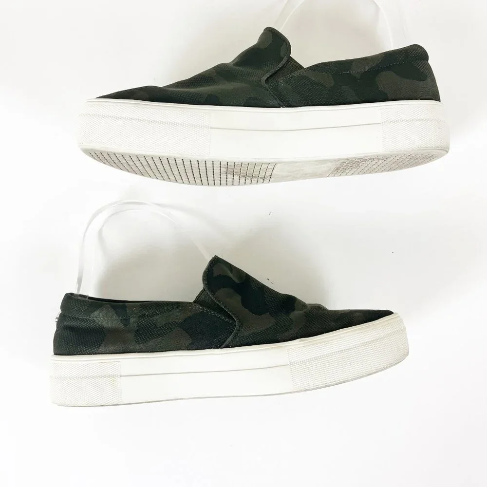 Steve Madden bogo check