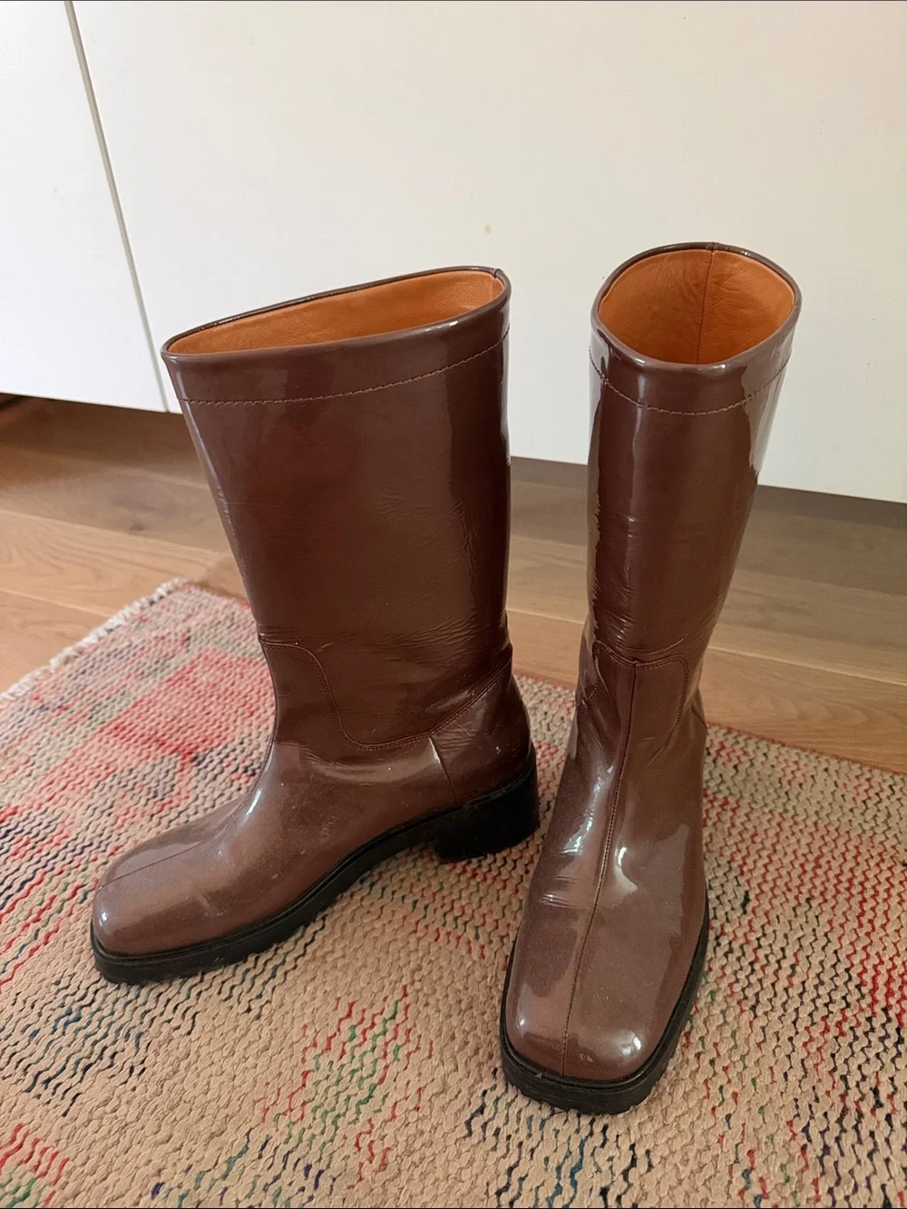 Maryam Nassir Zadeh size 41
