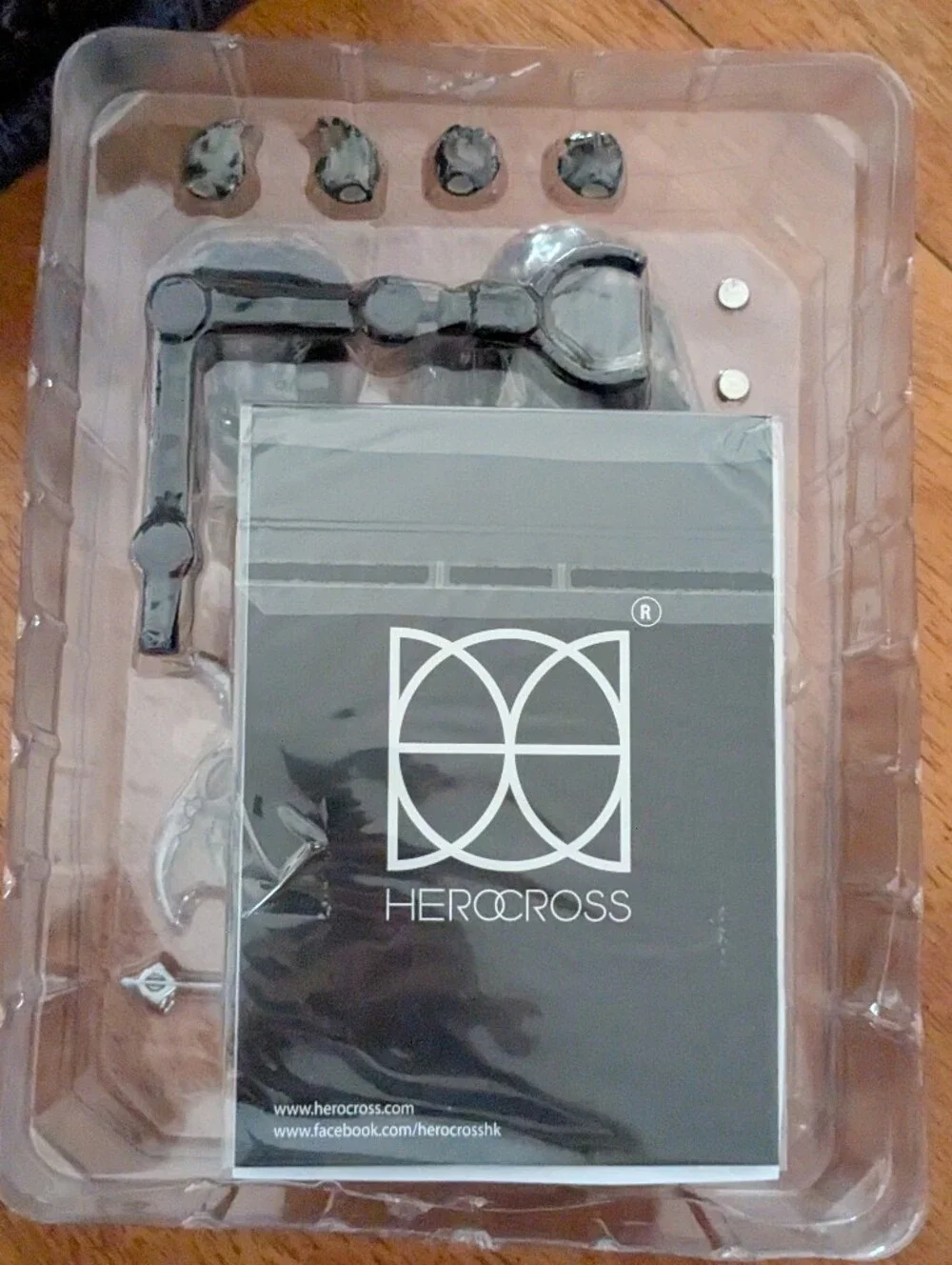 N/A #020 accessories
