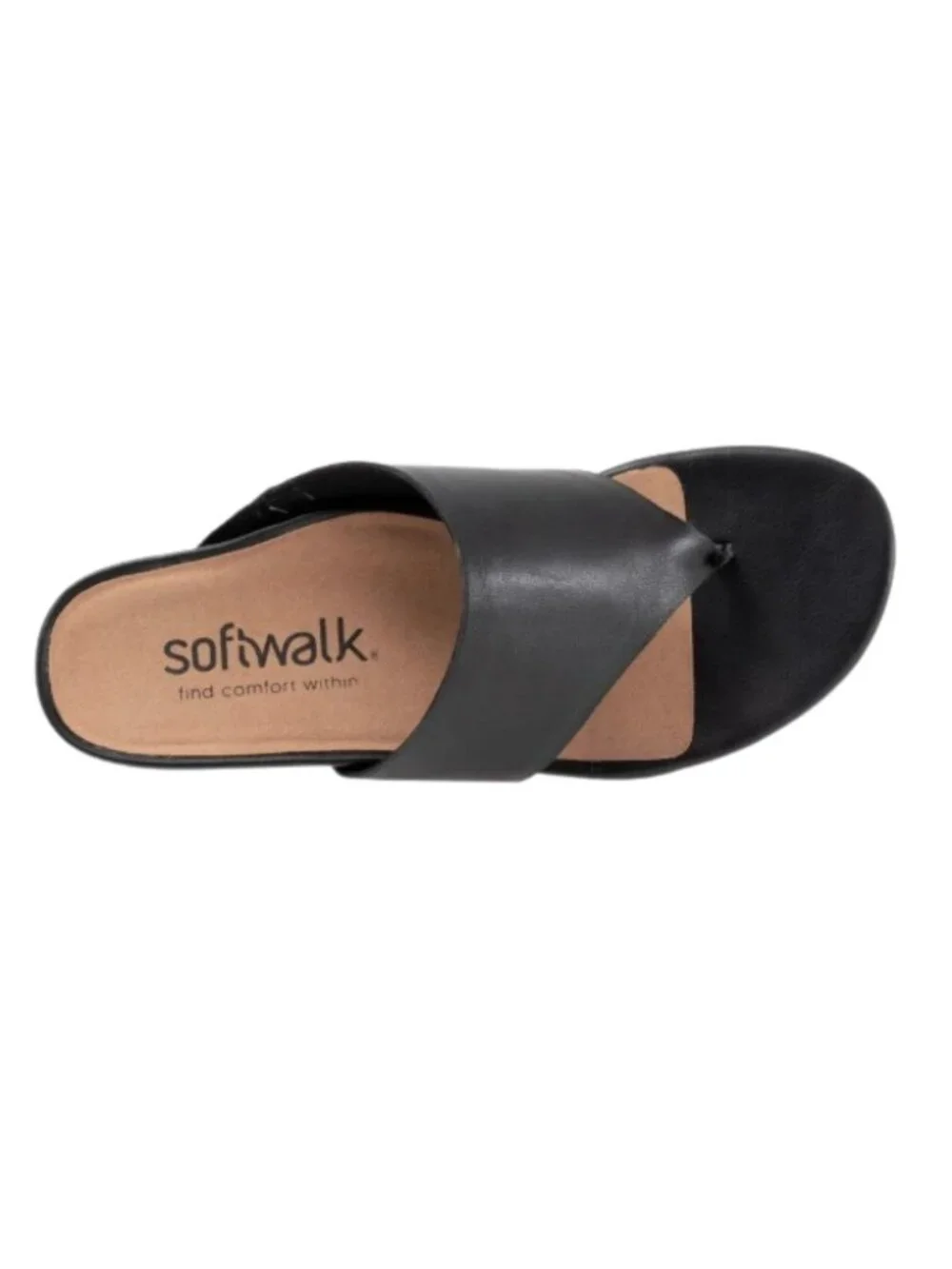 SoftWalk minimalist elegance