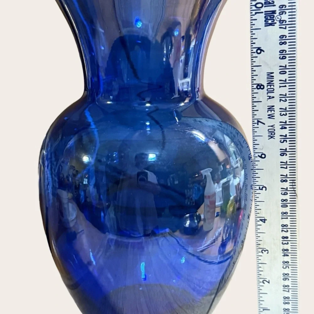 Indiana Glass color character favorite