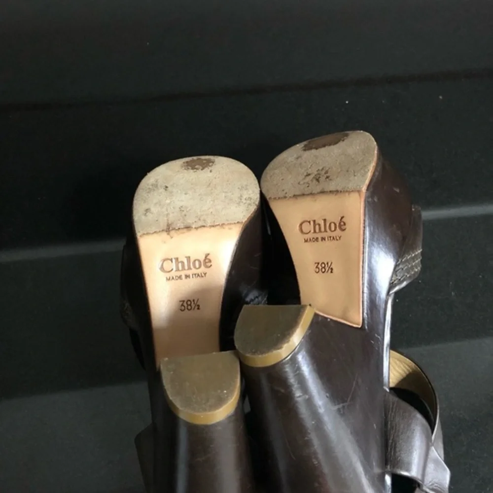 Chloe authentic chloé
