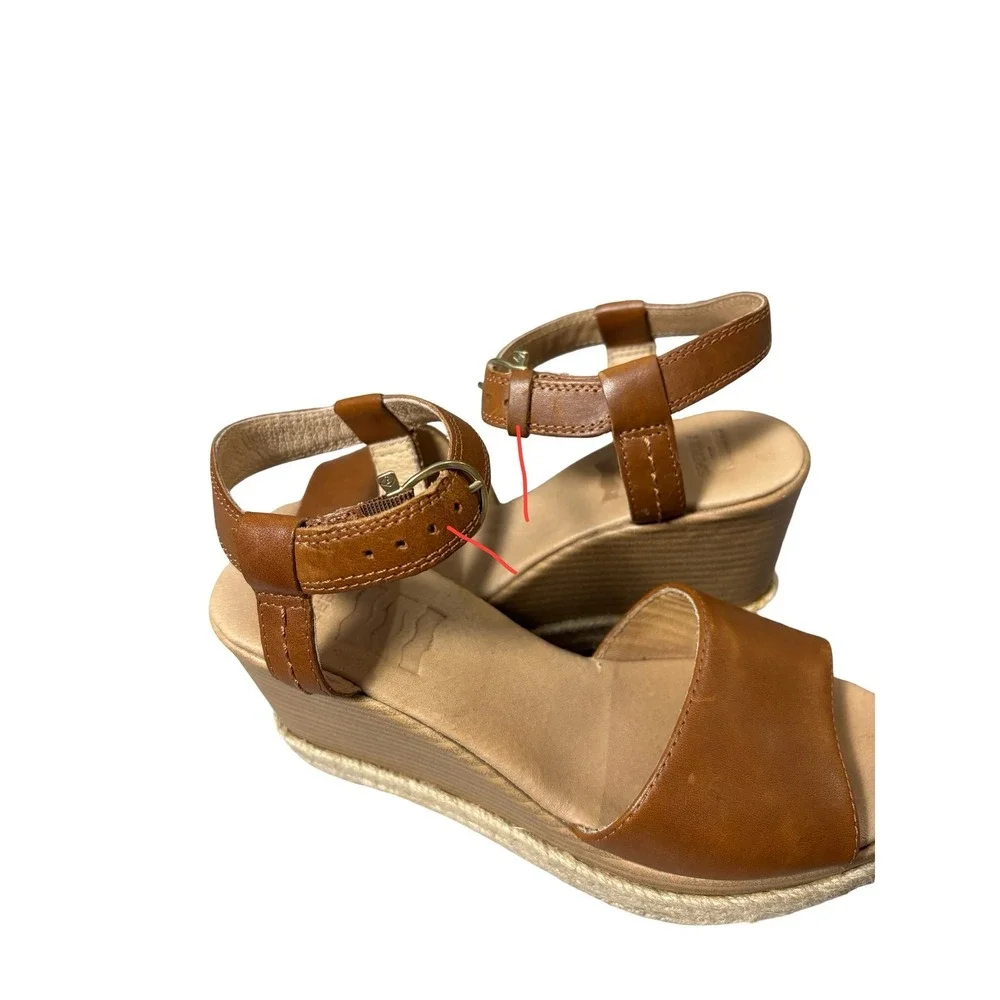 Sperry plushwave leather