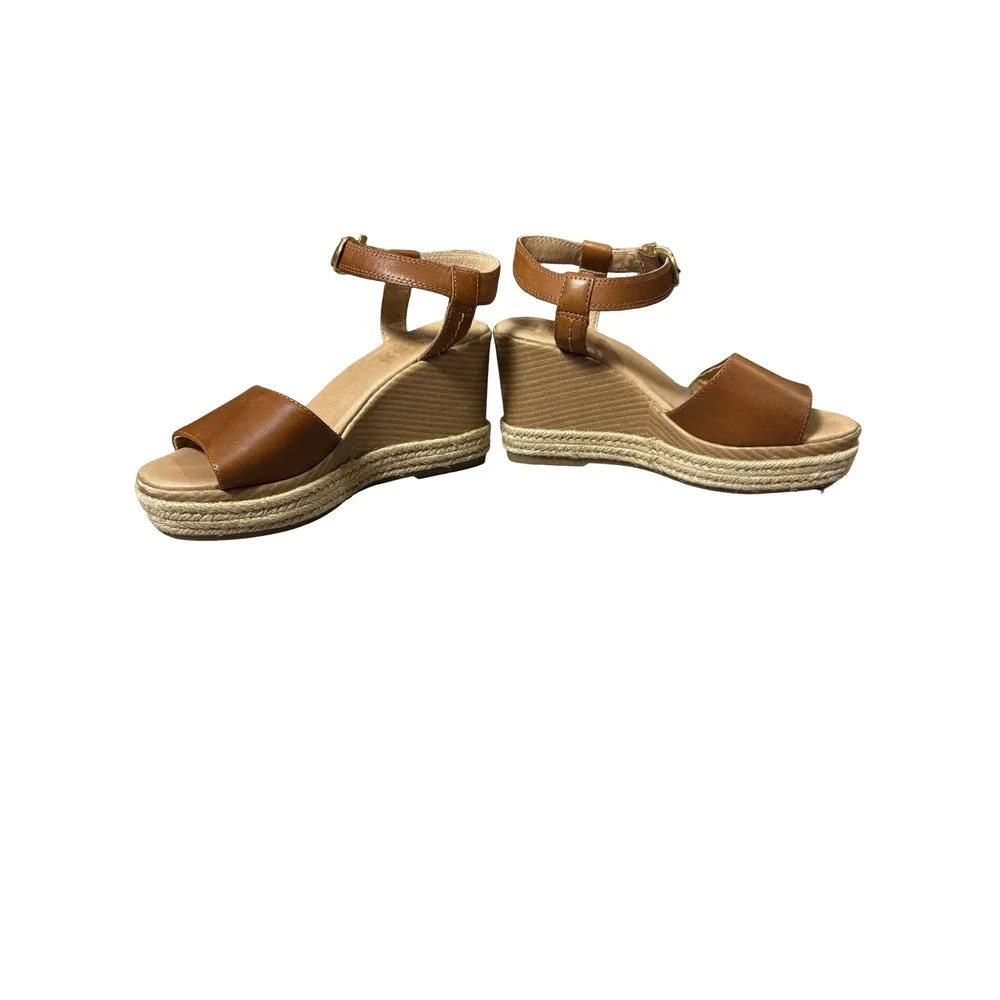 Sperry plushwave leather