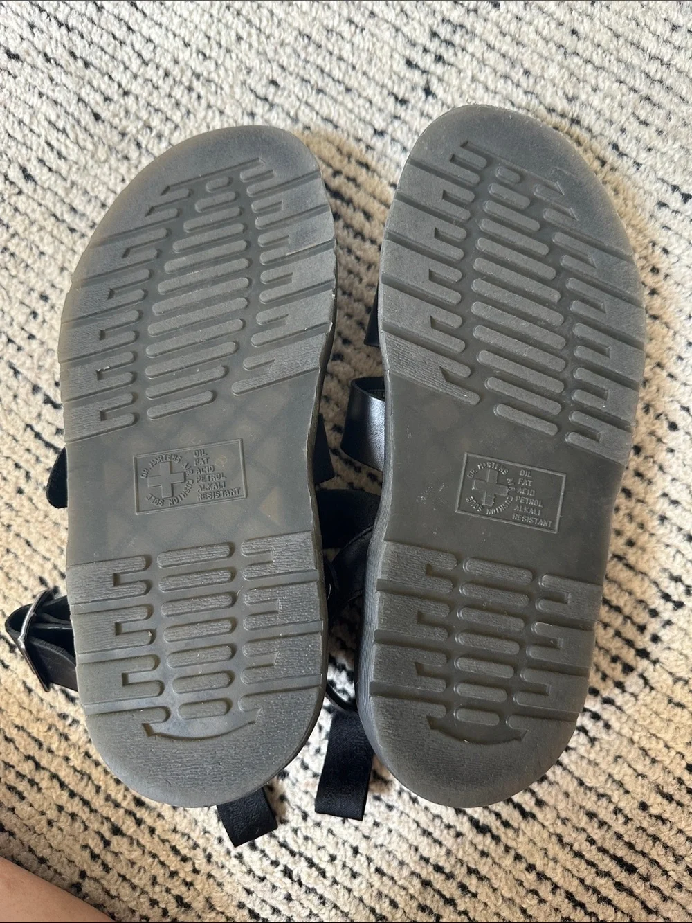 Dr. Martens great reinventing