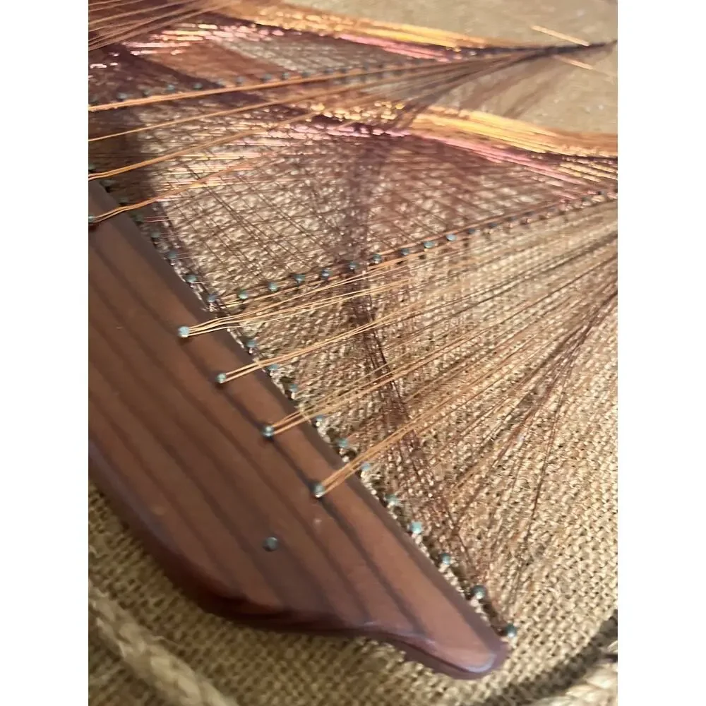 Vintage owned 20x18x