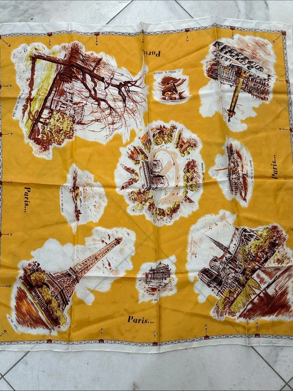 France featuring illustrations rolled