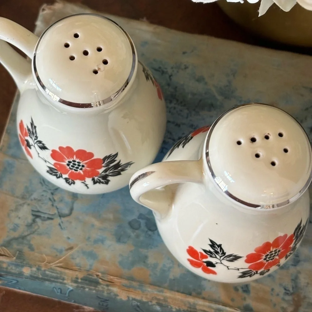 Vintage set large