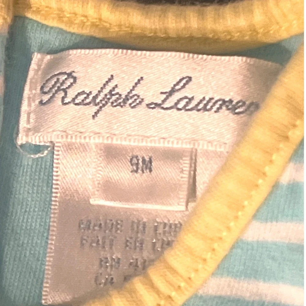 Ralph Lauren ralph lauren