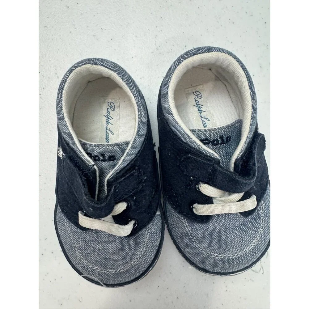 Ralph Lauren these tiny