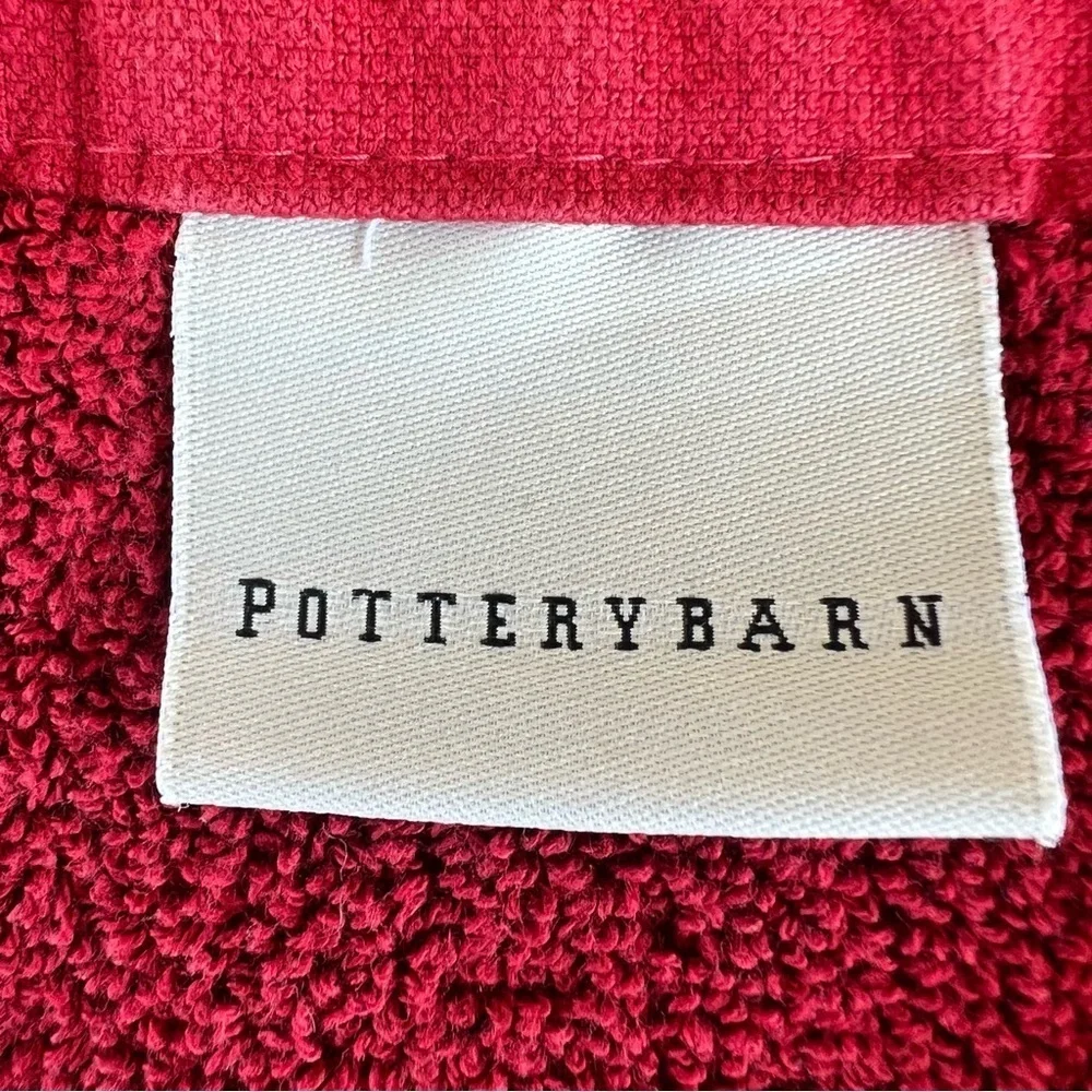 Pottery Barn pottery barn