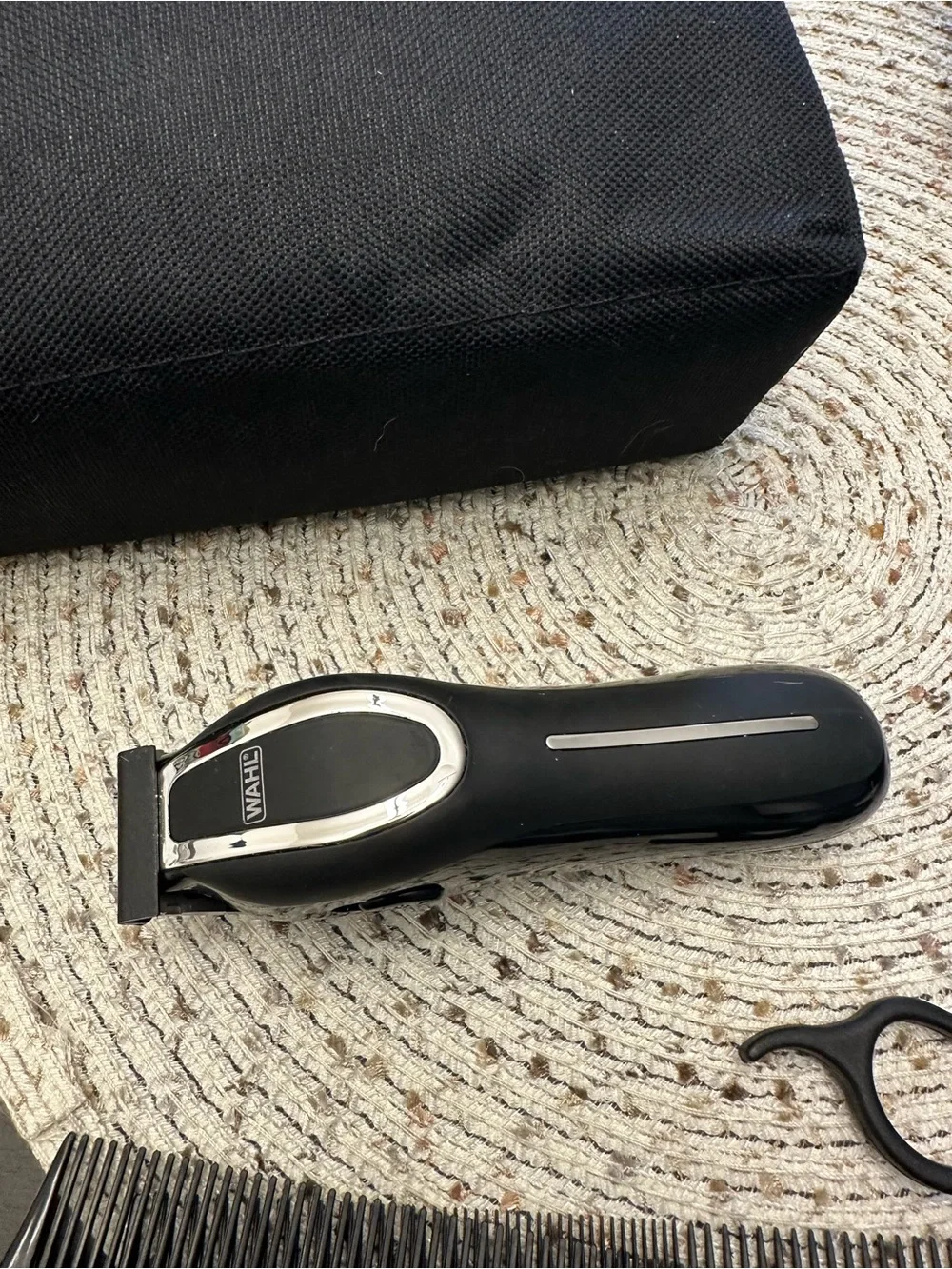 N/A wahl clipper