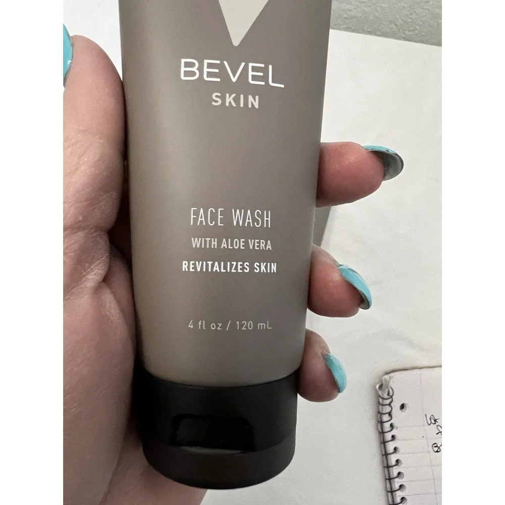 N/A lot bevel