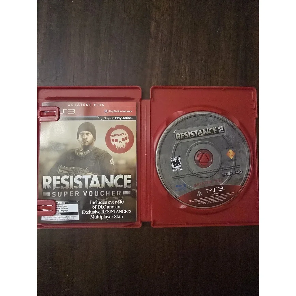 N/A tested ps3 greatest