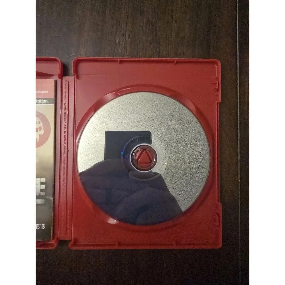 N/A 2008 playstation