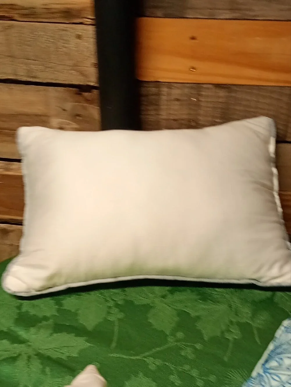 Home Classics touch patterns cream