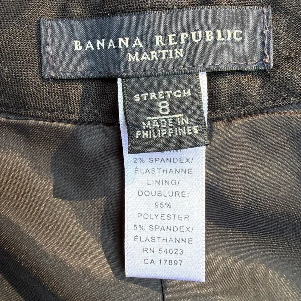 Banana Republic banana republic