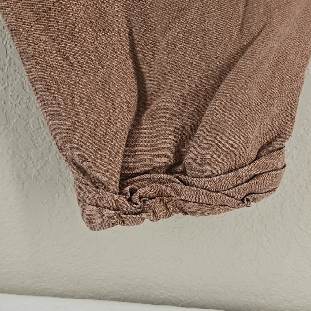 Wilfred lightweight cropped