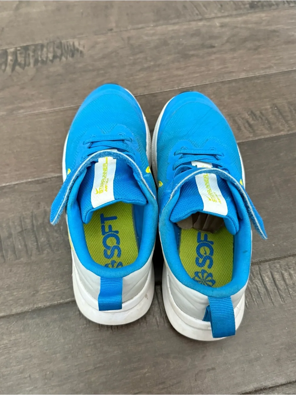 Nike 1y good sneakers