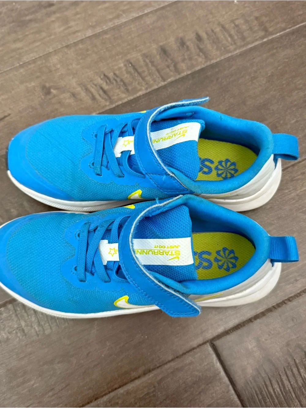 Nike shoes good