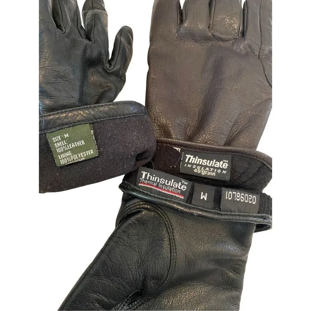 No Brand brand thinsulate