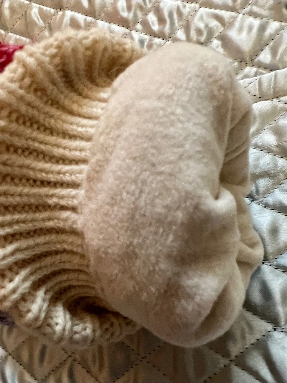 GAP cozy fair