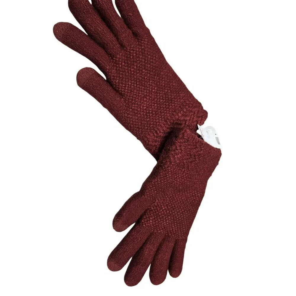 Brand Unknown warm has these