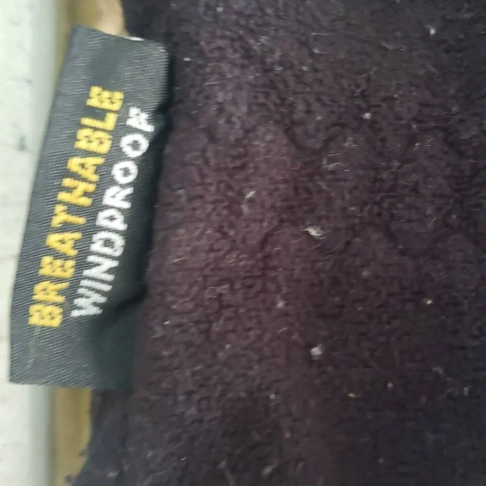No Brand let have am