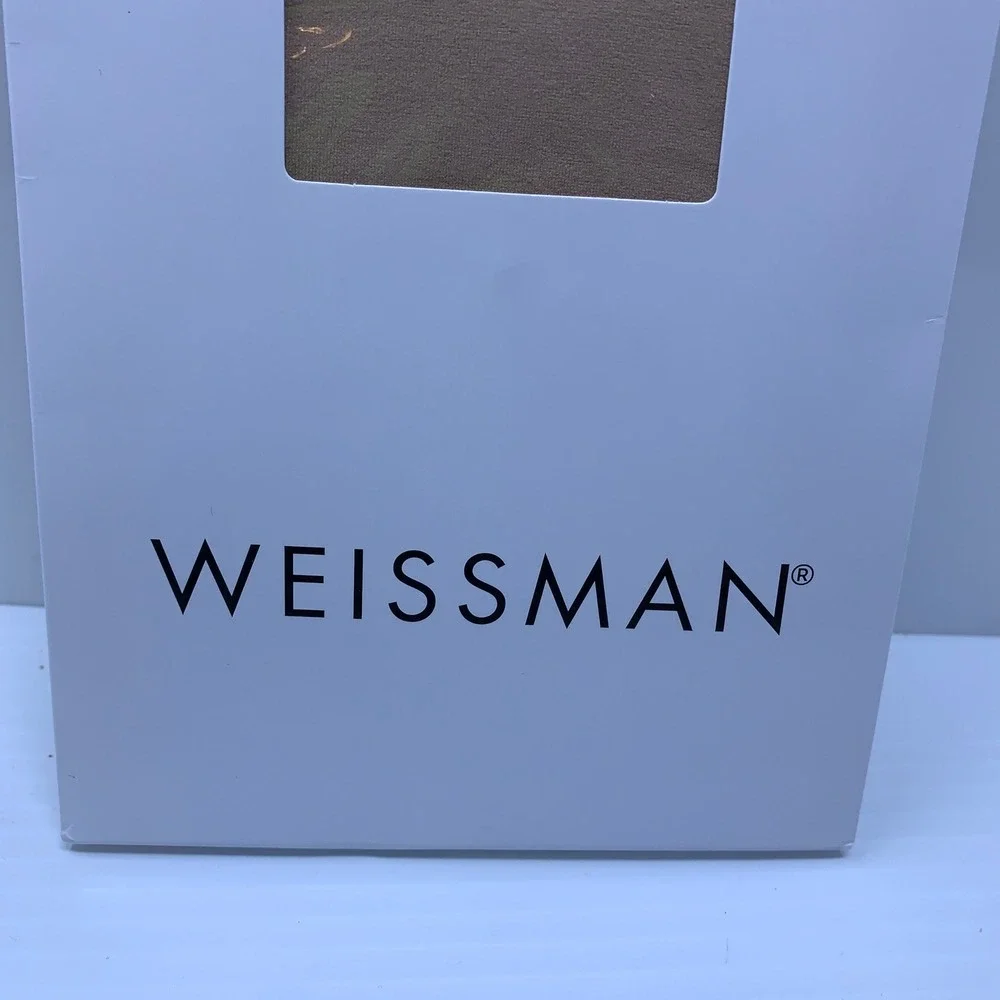 Weissman convertible dance