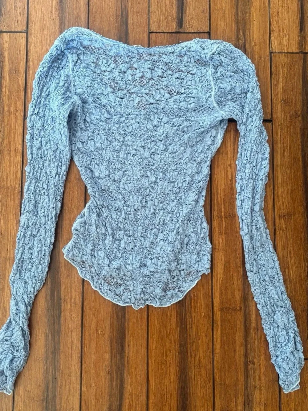 Free People size small