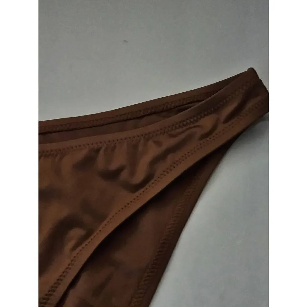 SKIMS almond color