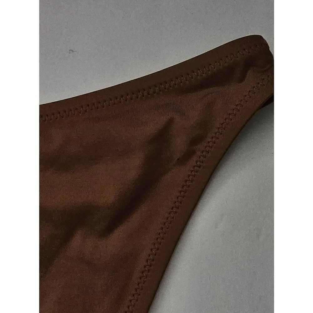 SKIMS almond color