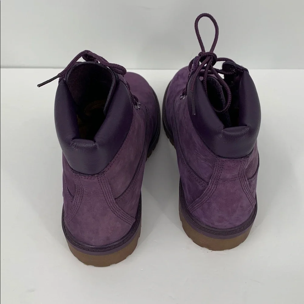 Timberland shoe suede 20