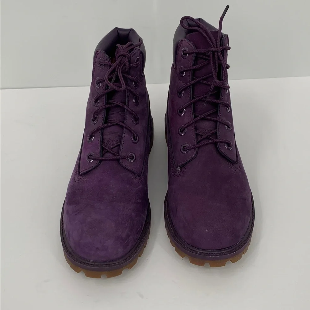 Timberland girl upper gram