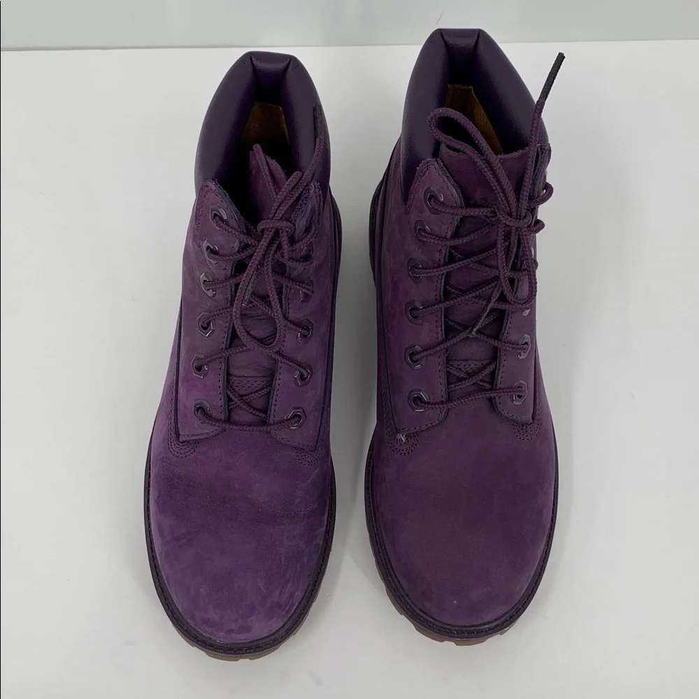Timberland shoe upper
