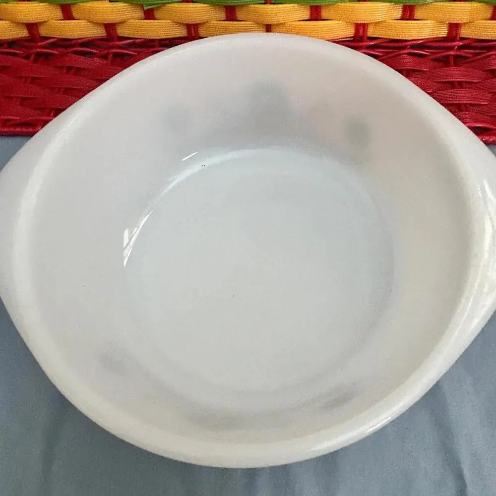 Glasbake add touch
