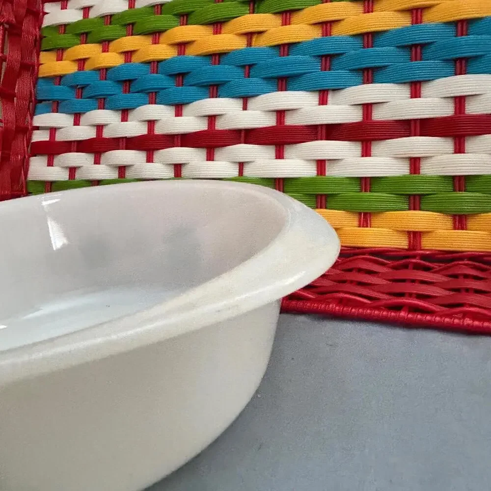 Glasbake add touch