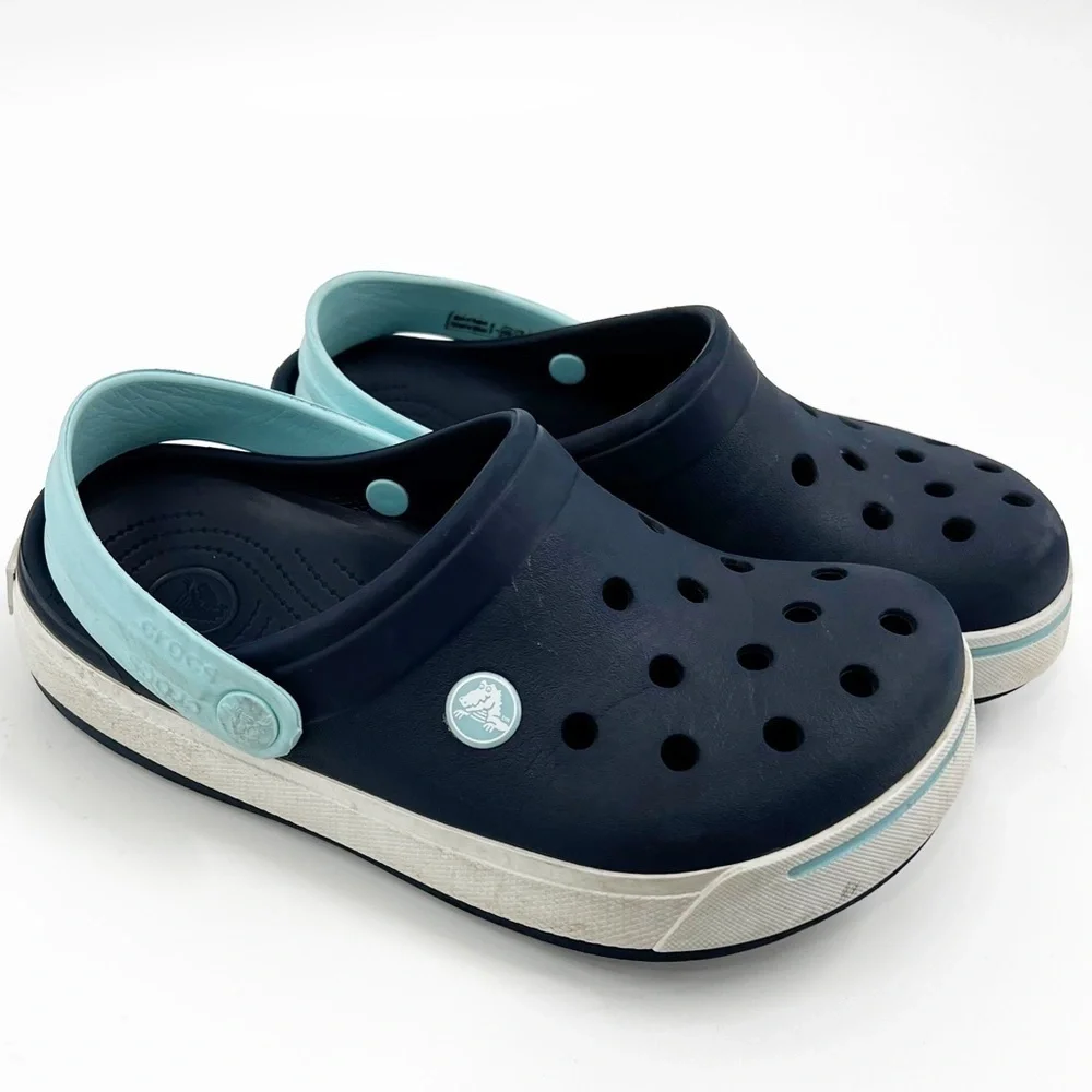 CROCS kids crocband