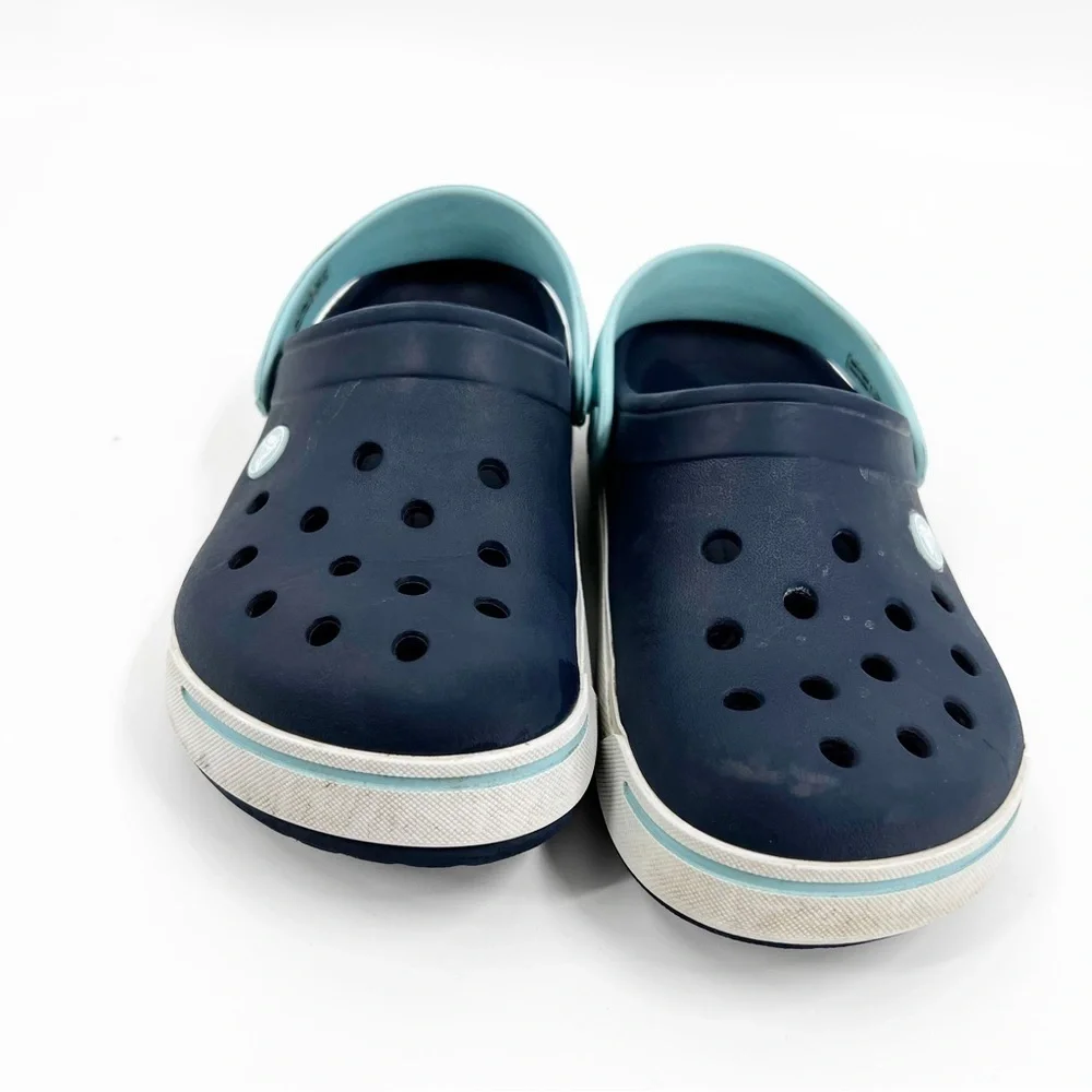 CROCS kids crocband