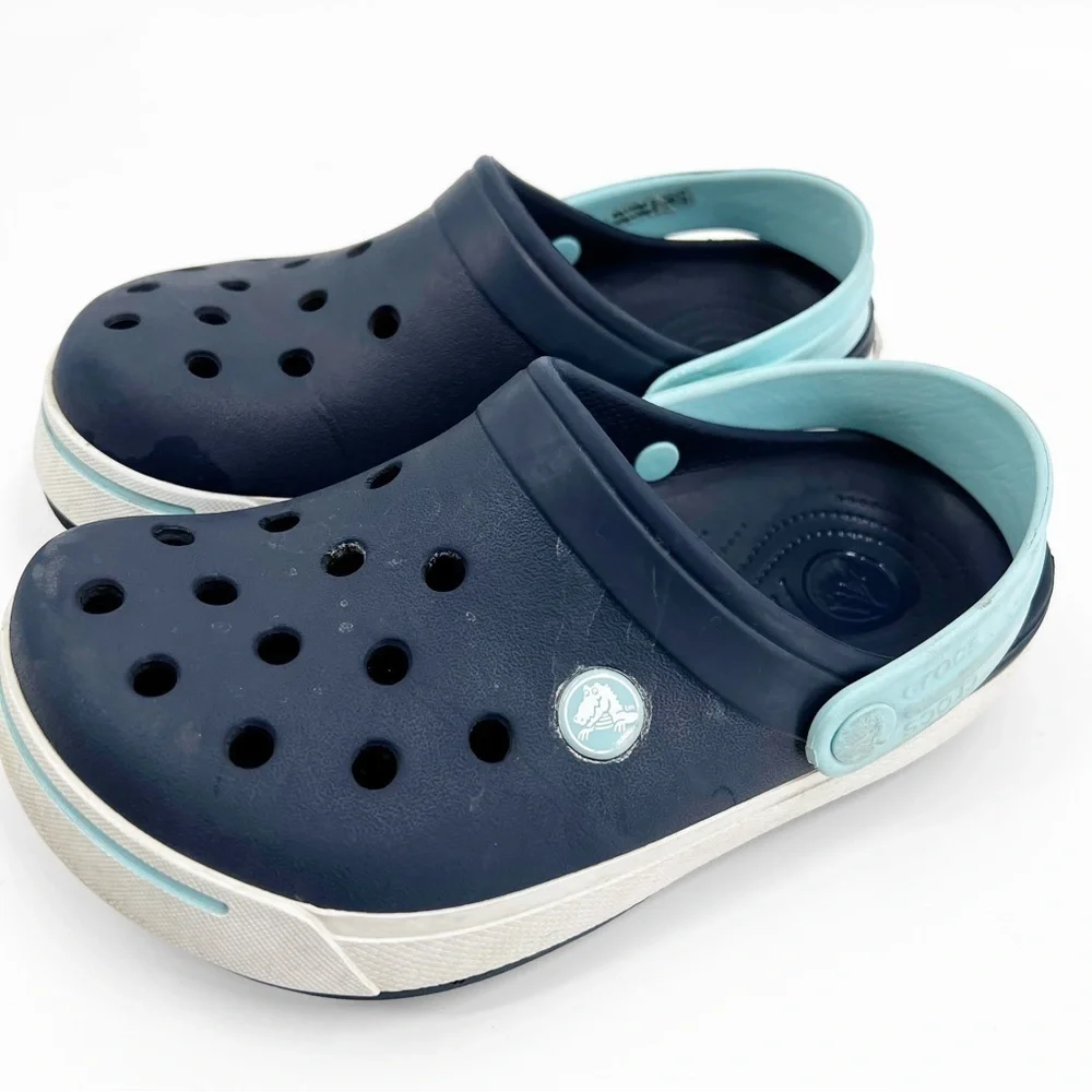 CROCS kids crocband