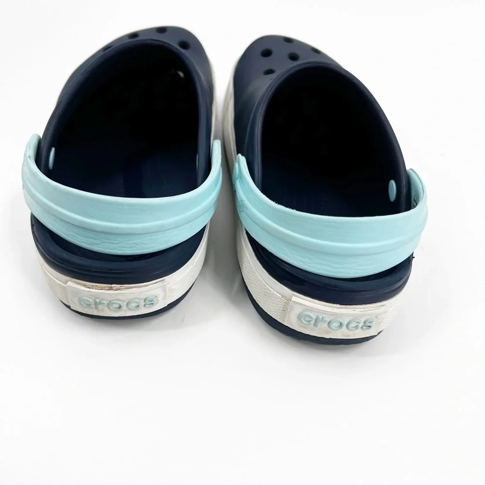 CROCS kids crocband