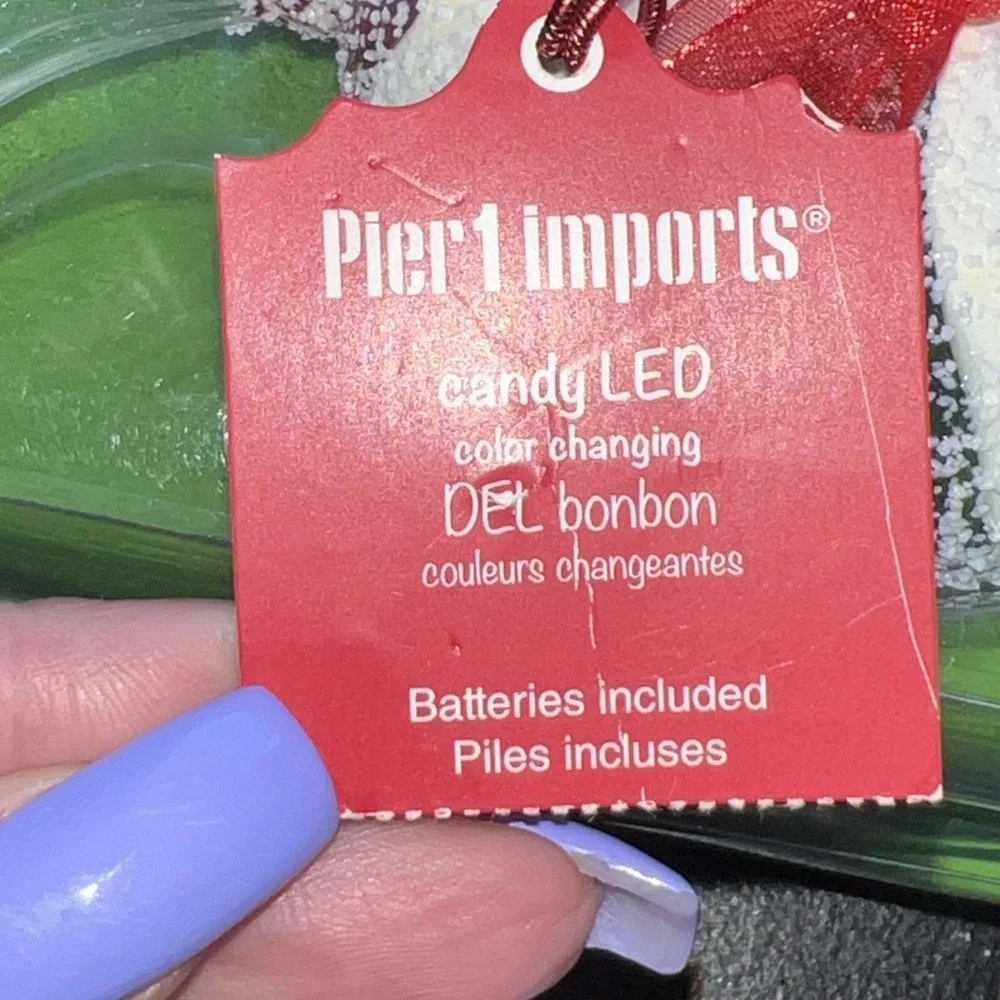Pier 1 product set