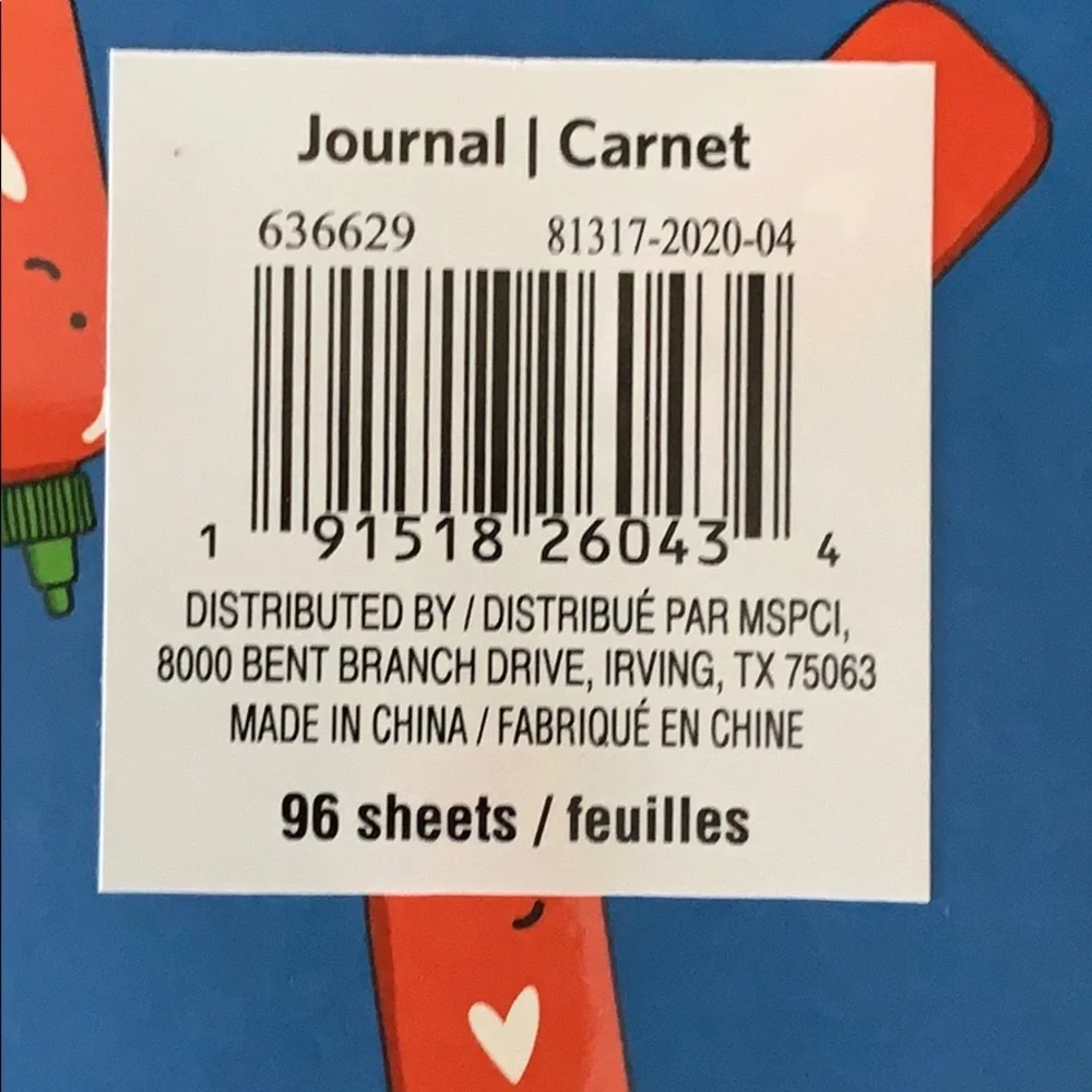 Carnet you can
